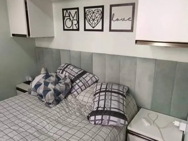 Imagem 12: Apartamento 2 quartos mobiliado com varanda gourmet • 1 vaga • Campo Grande/MS