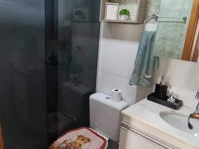 Imagem 14: Apartamento 2 quartos mobiliado com varanda gourmet • 1 vaga • Campo Grande/MS