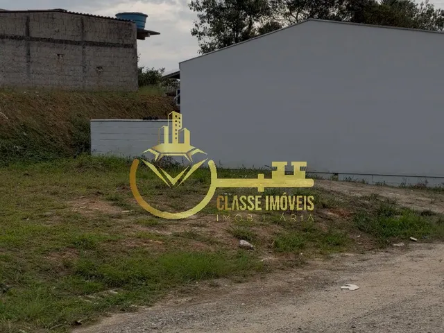 Imagem: Terreno à venda em Itajaí-SC, bairro Espinheiros