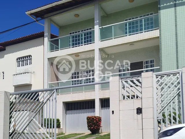 Imagem: CASA RESIDENCIAL em LAURO DE FREITAS - BA