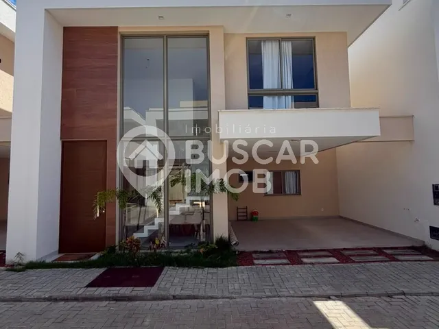Imagem 1: CASA RESIDENCIAL em LAURO DE FREITAS - BA, BURAQUINHO