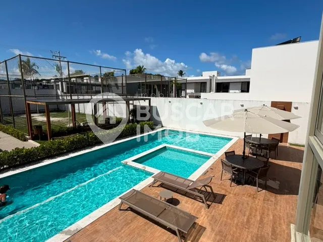 Imagem 4: CASA RESIDENCIAL em LAURO DE FREITAS - BA, BURAQUINHO