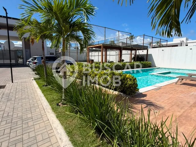 Imagem 2: CASA RESIDENCIAL em LAURO DE FREITAS - BA, BURAQUINHO