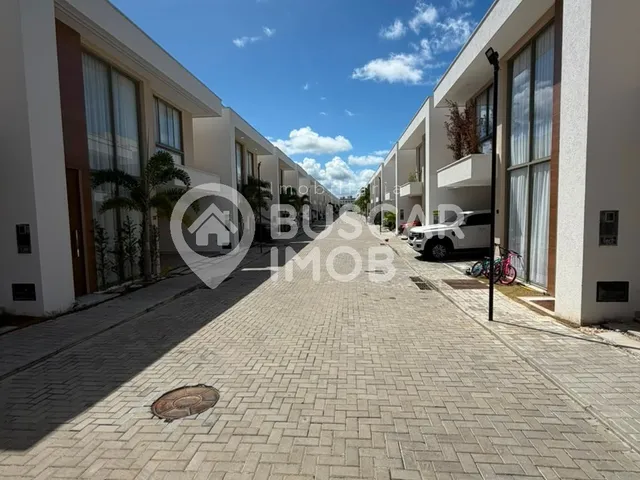 Imagem 5: CASA RESIDENCIAL em LAURO DE FREITAS - BA, BURAQUINHO