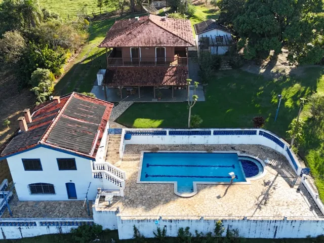 Imagem 9: 0 Fazenda / sítio com 3 dormitórios
