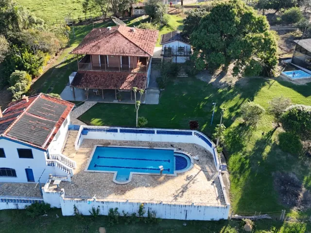 Imagem 12: 0 Fazenda / sítio com 3 dormitórios