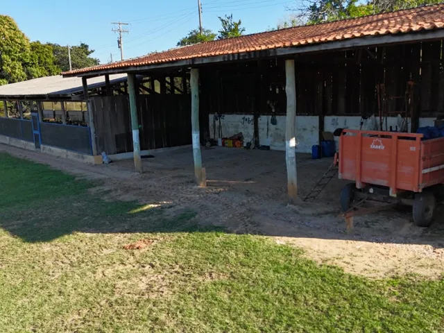 Imagem 15: 0 Fazenda / sítio com 3 dormitórios