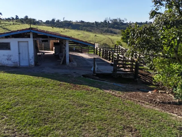 Imagem 5: 0 Fazenda / sítio com 3 dormitórios