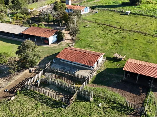 Imagem 6: 0 Fazenda / sítio com 3 dormitórios