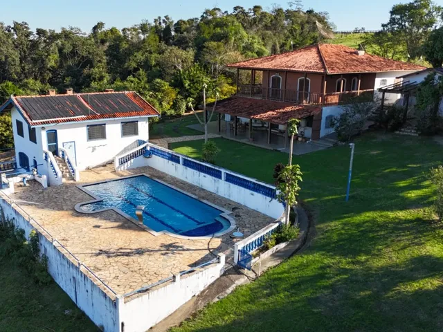 Imagem 11: 0 Fazenda / sítio com 3 dormitórios