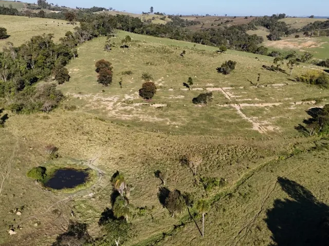 Imagem 14: 0 Fazenda / sítio com 3 dormitórios