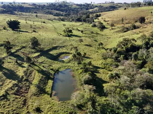 Imagem 3: 0 Fazenda / sítio com 3 dormitórios