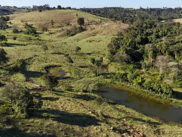Imagem 13: 0 Fazenda / sítio com 3 dormitórios
