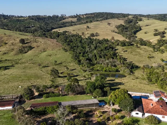 Imagem 16: 0 Fazenda / sítio com 3 dormitórios