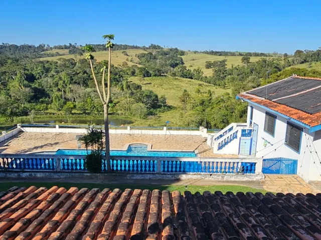Imagem 10: 0 Fazenda / sítio com 3 dormitórios