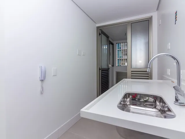 Imagem 2: Apartamento para Venda em Perdizes com 2 Quartos, Sendo 1 Suíte, 73M²