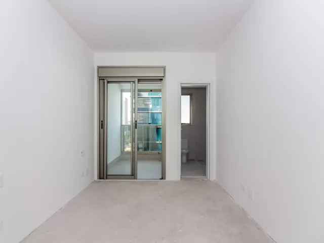 Imagem 4: Apartamento para Venda em Perdizes com 2 Quartos, Sendo 1 Suíte, 73M²