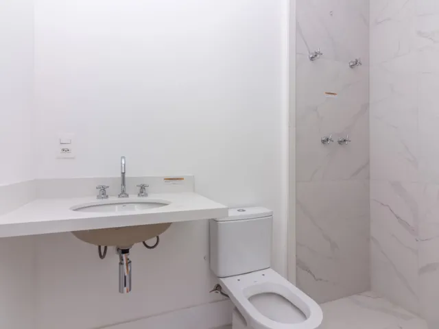 Imagem 3: Apartamento para Venda em Perdizes com 2 Quartos, Sendo 1 Suíte, 73M²