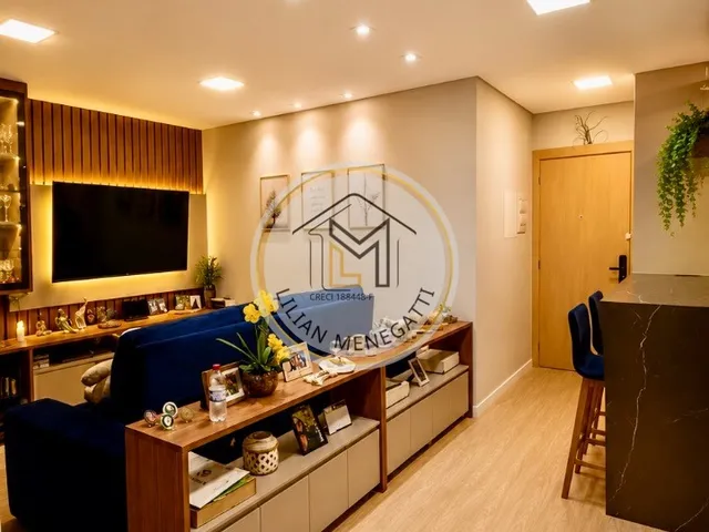 Imagem: Apartamento à Venda no Maxx Santa Ângela