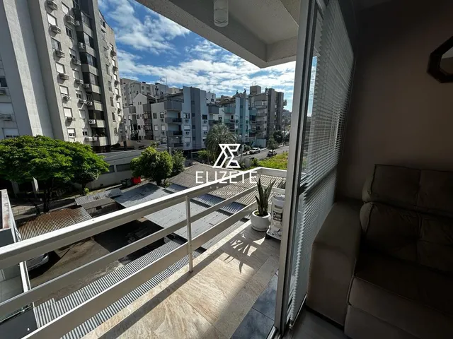 Imagem: Apartamento à venda em Novo Hamburgo, Vila