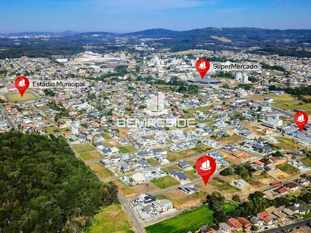 Imagem: Terreno escriturado no Loteamento Santino