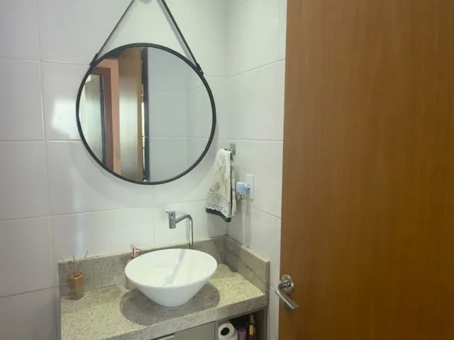 Imagem 4: Apartamento em Itapuã 2 quartos, 1 suíte, 1 vaga de garagem, lazer completo