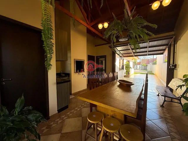 Imagem 15: Casa à venda, JARDIM GISELA, TOLEDO - PR