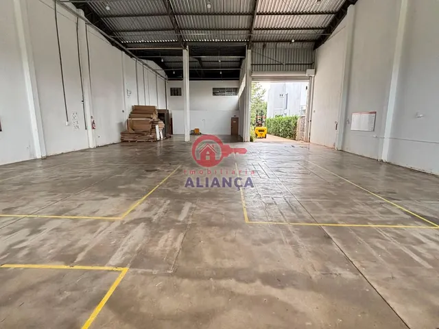 Imagem 7: Barracão para Locação, Vila Becker, Toledo - Pr