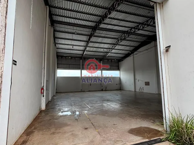Imagem 8: Barracão para Locação, Vila Becker, Toledo - Pr