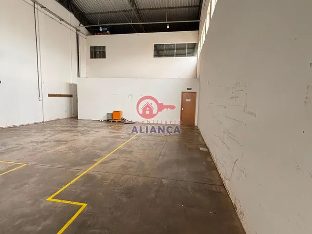 Imagem 10: Barracão para Locação, Vila Becker, Toledo - Pr