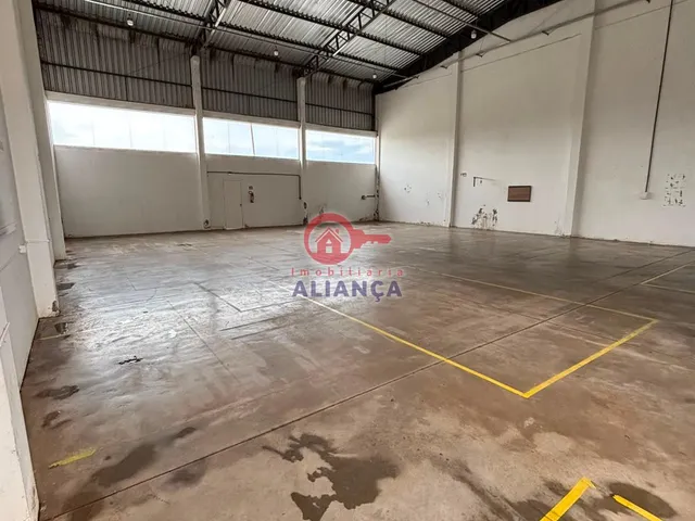 Imagem 11: Barracão para Locação, Vila Becker, Toledo - Pr