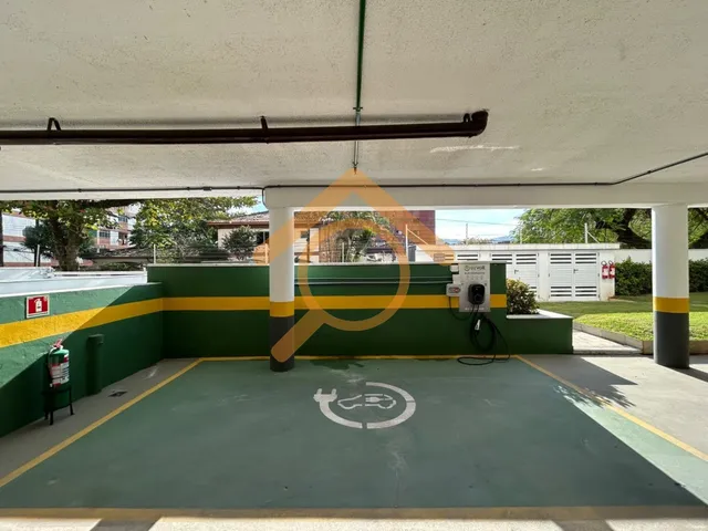 Imagem 4: Apartamento À Venda na Enseada, Guarujá-Sp: 3 Quartos, 1 Suíte, 2 Salas, 3 Banheiros, 2 Vagas, 97M². Confira!