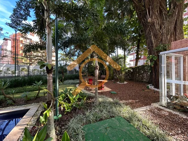Imagem 13: Apartamento À Venda na Enseada, Guarujá-Sp: 3 Quartos, 1 Suíte, 2 Salas, 3 Banheiros, 2 Vagas, 97M². Confira!