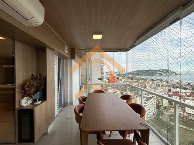 Imagem 9: Apartamento À Venda na Enseada, Guarujá-Sp: 3 Quartos, 1 Suíte, 2 Salas, 3 Banheiros, 2 Vagas, 97M². Confira!