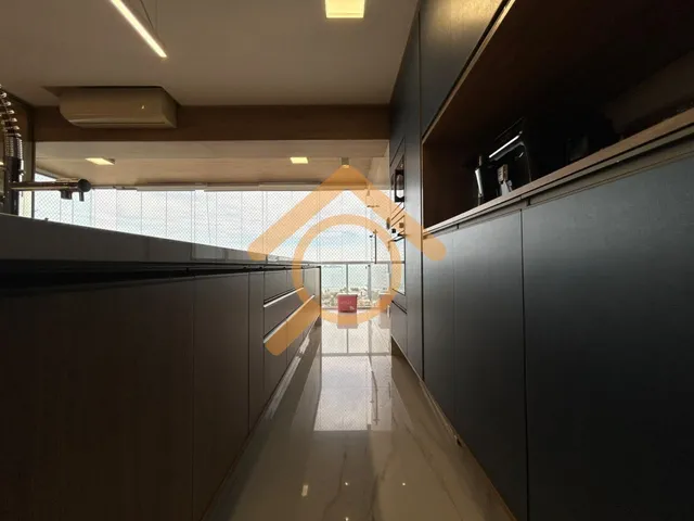 Imagem 8: Apartamento À Venda na Enseada, Guarujá-Sp: 3 Quartos, 1 Suíte, 2 Salas, 3 Banheiros, 2 Vagas, 97M². Confira!