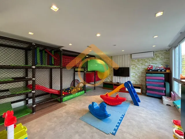 Imagem 10: Apartamento À Venda na Enseada, Guarujá-Sp: 3 Quartos, 1 Suíte, 2 Salas, 3 Banheiros, 2 Vagas, 97M². Confira!