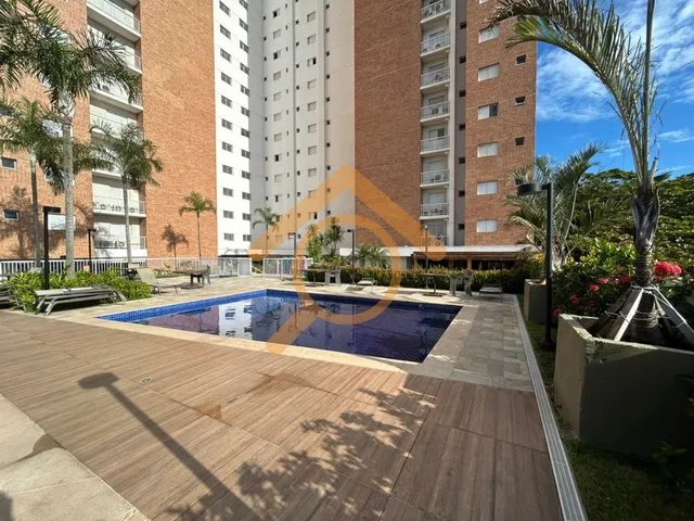 Imagem 15: Apartamento À Venda na Enseada, Guarujá-Sp: 3 Quartos, 1 Suíte, 2 Salas, 3 Banheiros, 2 Vagas, 97M². Confira!