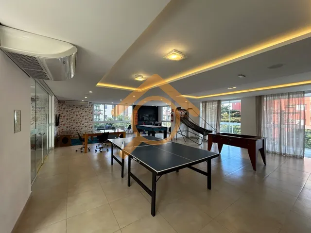 Imagem 3: Apartamento À Venda na Enseada, Guarujá-Sp: 3 Quartos, 1 Suíte, 2 Salas, 3 Banheiros, 2 Vagas, 97M². Confira!