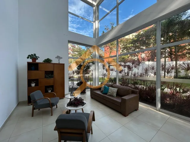 Imagem 14: Apartamento À Venda na Enseada, Guarujá-Sp: 3 Quartos, 1 Suíte, 2 Salas, 3 Banheiros, 2 Vagas, 97M². Confira!