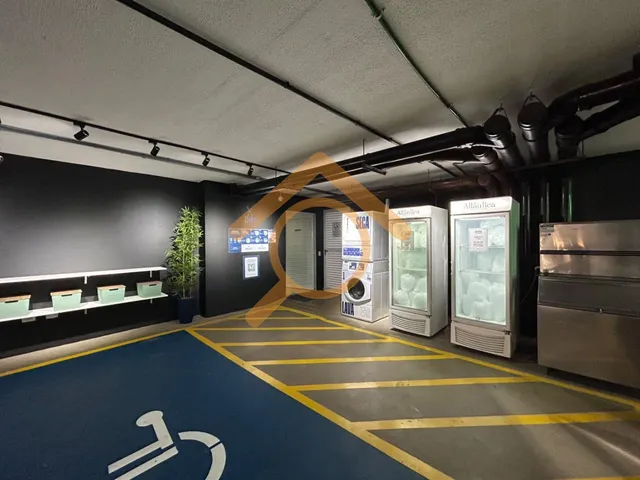 Imagem 5: Apartamento À Venda na Enseada, Guarujá-Sp: 3 Quartos, 1 Suíte, 2 Salas, 3 Banheiros, 2 Vagas, 97M². Confira!