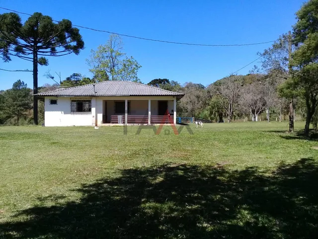 Imagem: Chácara à venda, Guairacá, GUARAPUAVA