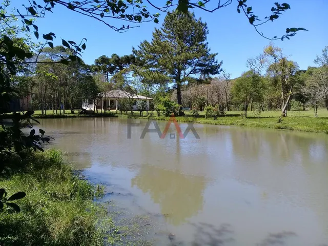 Imagem 2: Chácara à venda, Guairacá, GUARAPUAVA - PR