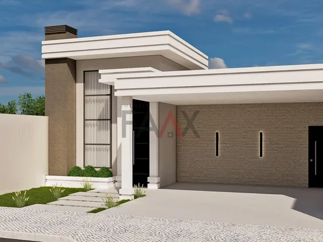 Imagem: Casa à venda, Alto de Santa Maria - São