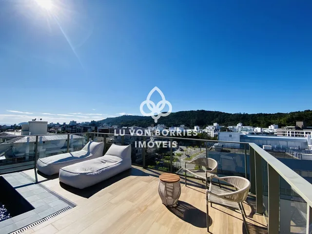 Imagem: Apartamento À Venda no Bairro Jurerê Internacional