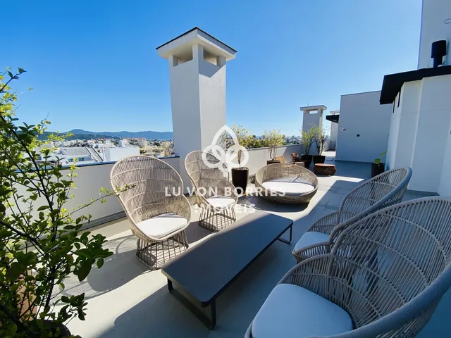Imagem 3: Apartamento À Venda no Bairro Jurerê Internacional - Florianópolis/Sc