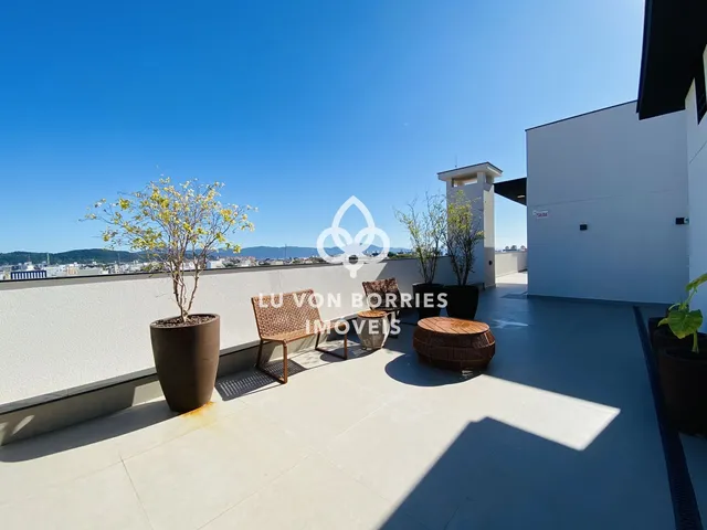 Imagem 14: Apartamento À Venda no Bairro Jurerê Internacional - Florianópolis/Sc