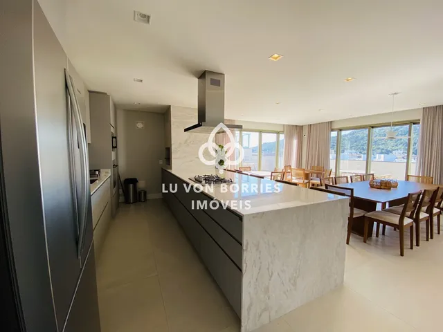 Imagem 8: Apartamento À Venda no Bairro Jurerê Internacional - Florianópolis/Sc
