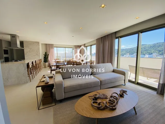 Imagem 5: Apartamento À Venda no Bairro Jurerê Internacional - Florianópolis/Sc
