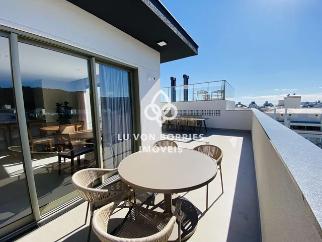 Imagem 10: Apartamento À Venda no Bairro Jurerê Internacional - Florianópolis/Sc
