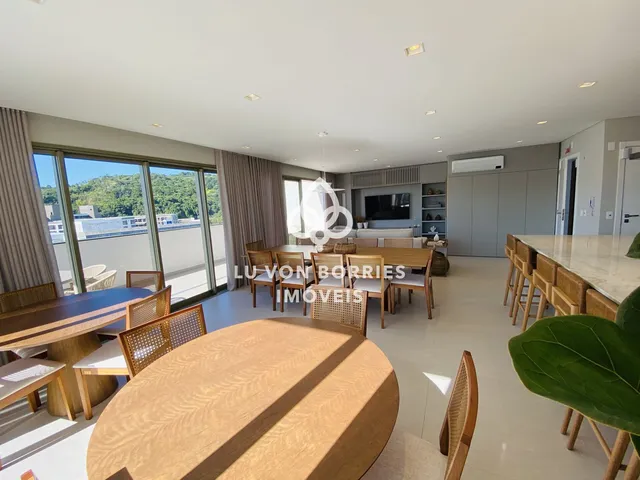 Imagem 16: Apartamento À Venda no Bairro Jurerê Internacional - Florianópolis/Sc